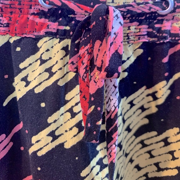 French Connection Boho Shorts Size 8 Medium - Picture 5 of 12